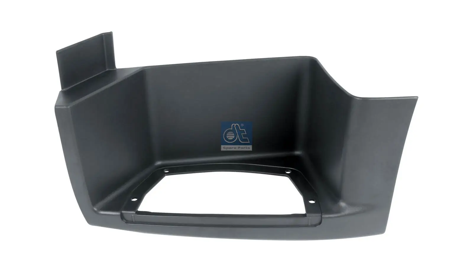 Rocker Panel